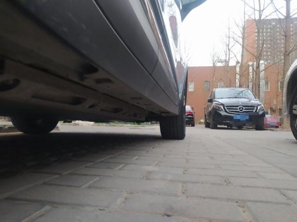 [北京·京A] 二手北京汽车北京EX32019款 R600 劲尚版