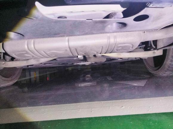 [南京·苏A] 二手奔驰奔驰CLA2017款 CLA 200 时尚型