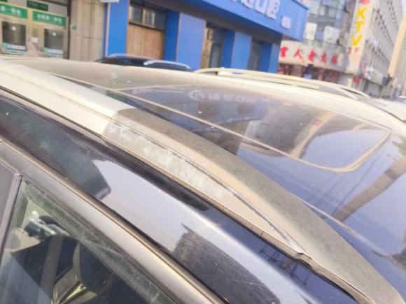 [嘉兴·湘J] 二手北汽威旺北汽威旺S502016款 1.5T 手动欢动超越版