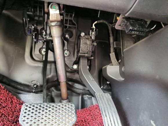 [义乌·浙G] 二手荣威科莱威CLEVER2020款 都市风尚版