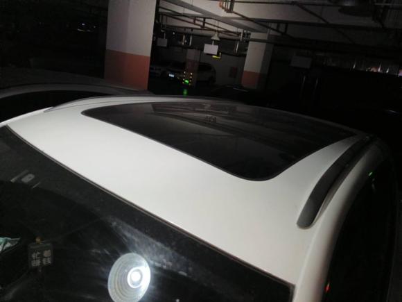 [西安·陕A] 二手名爵名爵HS2018款 20T 自动两驱荷尔蒙劲取版 国V