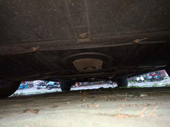 [苏州·苏U] 二手菲亚特菲翔2012款 1.4T 自动尊享版