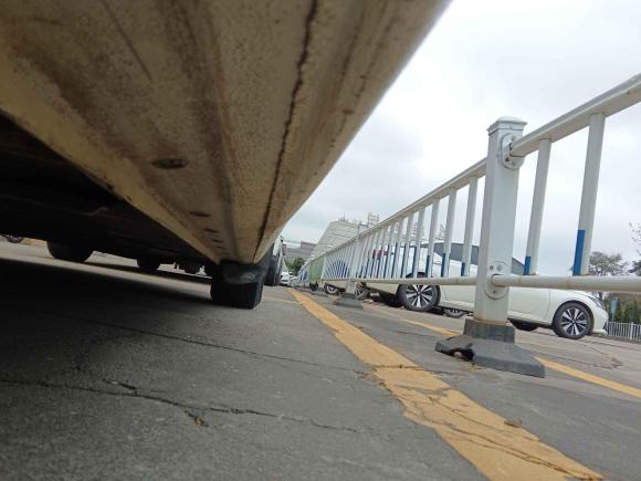 [广州·湘M] 二手福特福睿斯2015款 1.5L 手动舒适型