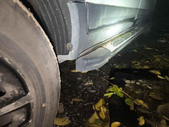 [武汉·鄂A] 二手力帆汽车迈威2016款 1.5L 手动精英型