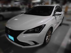 [佛山·粤E] 长安逸动2019款 蓝鲸版 280T GDI DCT劲速型