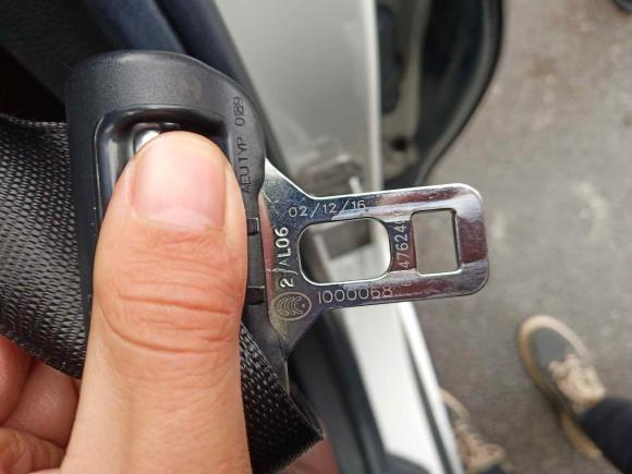 [南京·苏A] 二手宝马宝马X12016款 sDrive20Li 豪华型