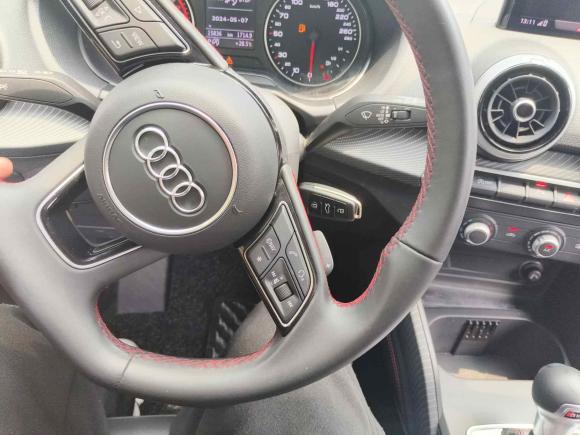 [杭州·浙A] 二手奥迪奥迪Q2L2022款 35 TFSI 进取动感型
