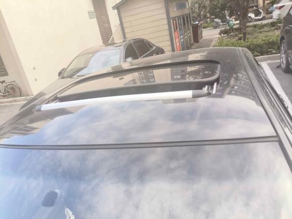[上海·沪G] 二手日产天籁2007款 御 230JK豪华天窗