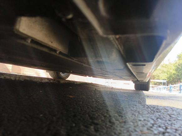 [广州·粤A] 二手哪吒汽车哪吒S2022款 纯电 650km 四驱大版