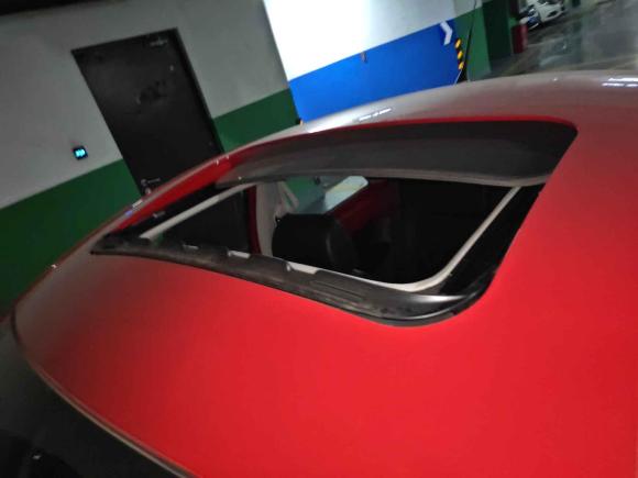 [北京·京M] 二手大众甲壳虫2006款 2.0 豪华版