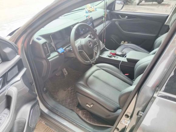 [义乌·浙G] 二手威马汽车威马W62021款 520km PRO全能版