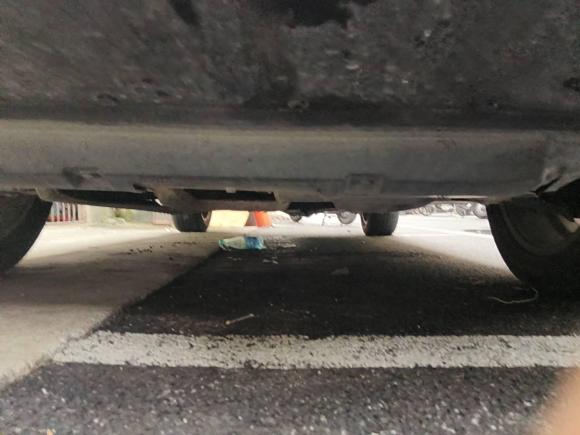 [南昌·赣E] 二手哈弗哈弗H62020款 1.5GDIT 自动铂金冠军版