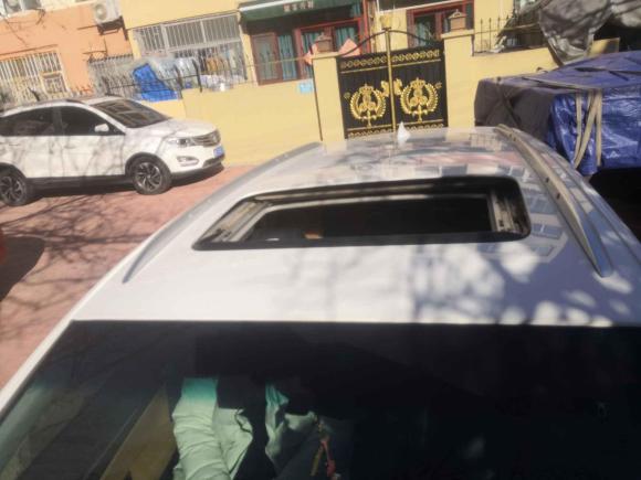 [青岛·鲁F] 二手别克阅朗2019款 18T 自动互联精英型 国V