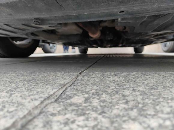 [深圳·赣F] 二手本田雅阁2016款 2.0L 精英版