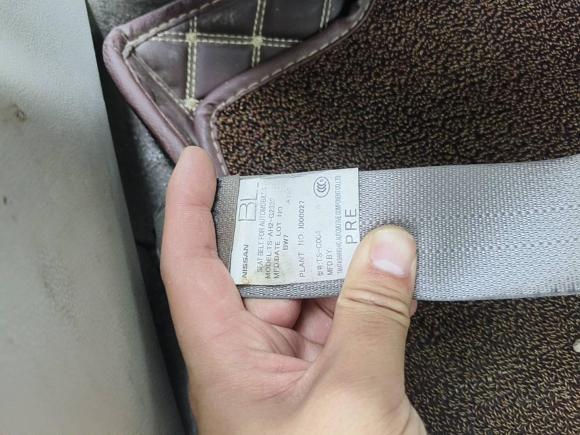 [常州·苏D] 二手日产阳光2011款 1.5XE CVT舒适版