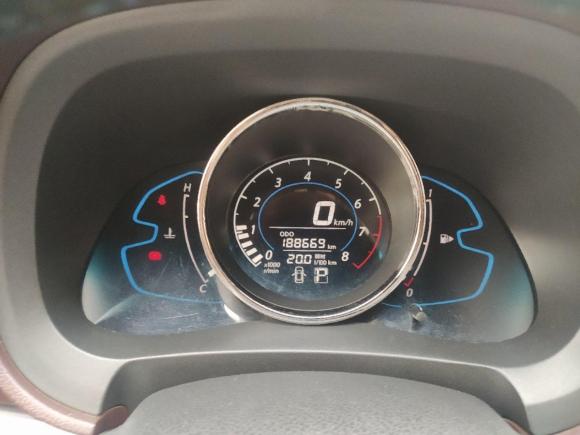 [佛山·粤X] 二手启辰启辰M50V2017款 1.6L XL CVT豪华版