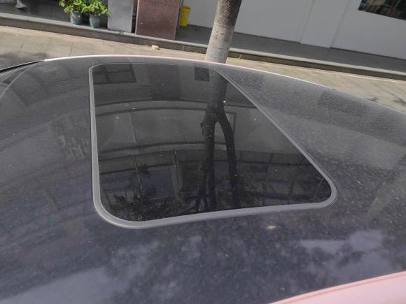 [杭州·皖A] 二手奥迪奥迪A72012款 2.8FSI quattro进取型