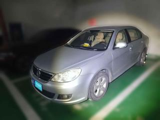 大众朗逸2011款1.6L自动品悠版