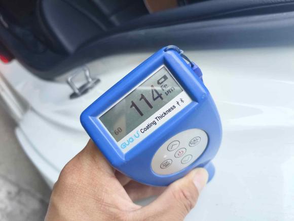 [北京·鲁Q] 二手奔驰奔驰C级2018款 C 200 L 运动版