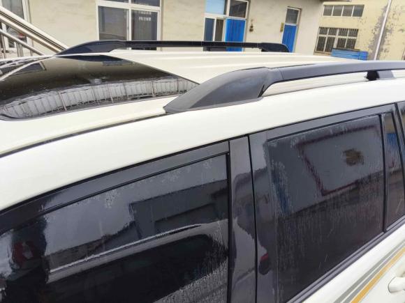 [青岛·鲁B] 二手丰田普拉多2014款 4.0L 自动TX-L