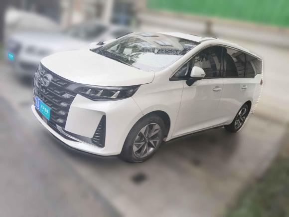 广汽传祺传祺M62023款 PRO 270T DCT豪华版「杭州二手车」「天天拍车」