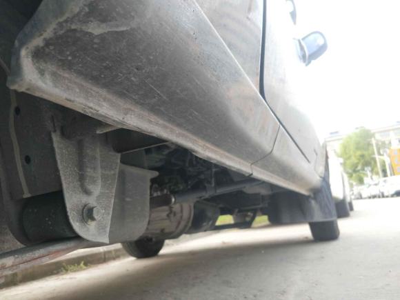 [合肥·浙A] 二手金杯小海狮X302020款 1.5L 厢货超享型国VI SWC15M