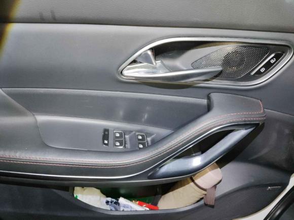 [义乌·浙G] 二手江汽集团瑞风S72017款 2.0T 自动豪华智能型