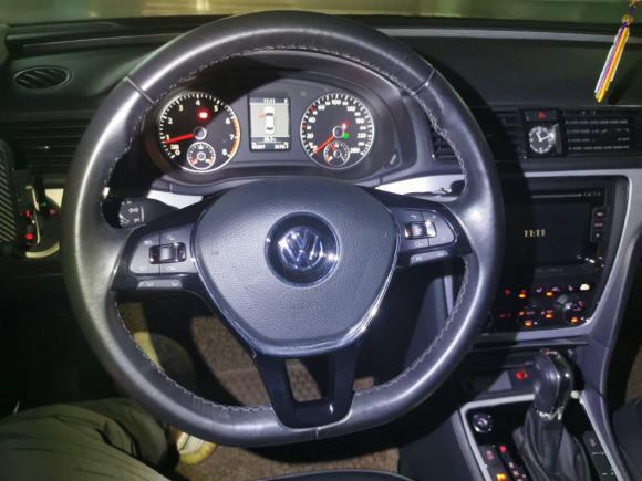 [上海·浙F] 二手大众帕萨特2015款 1.8TSI DSG御尊版