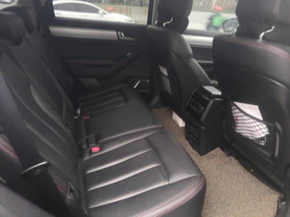 [嘉兴·浙F] 二手比亚迪唐新能源2018款 DM 2.0T 全时四驱智联创领型 7座 国V