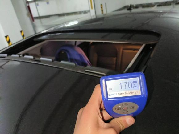 [宁波·浙B] 二手大众朗逸2015款 230TSI DSG舒适版