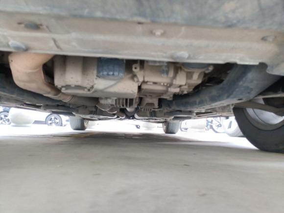 [武汉·鄂A] 二手别克昂科威2016款 28T 四驱精英型