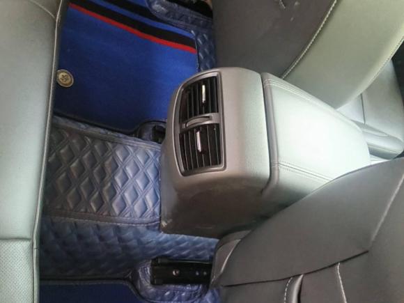 [西安·陕A] 二手雪佛兰迈锐宝2018款 530T 自动风尚版