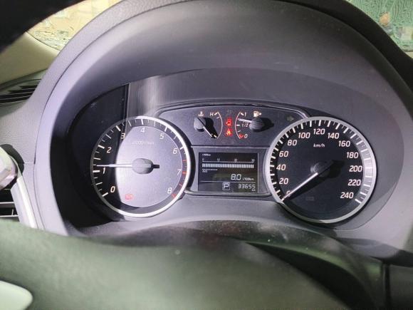 [上海·沪C] 二手日产轩逸2016款 1.6XL  CVT尊享版