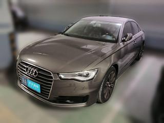奥迪奥迪A6L2016款 TFSI 技术型