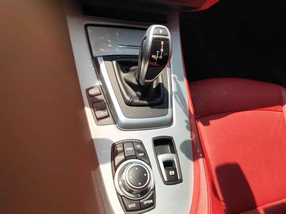 [杭州·浙A] 二手宝马宝马Z42013款 sDrive20i领先型