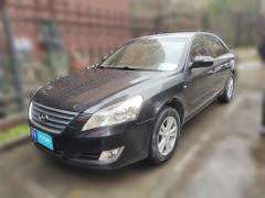[上海·沪K] 现代领翔2009款 2.0L AT GLS