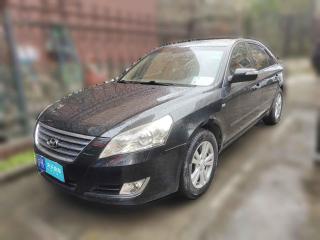 现代领翔2009款 2.0L AT GLS「上海二手车」「天天拍车」