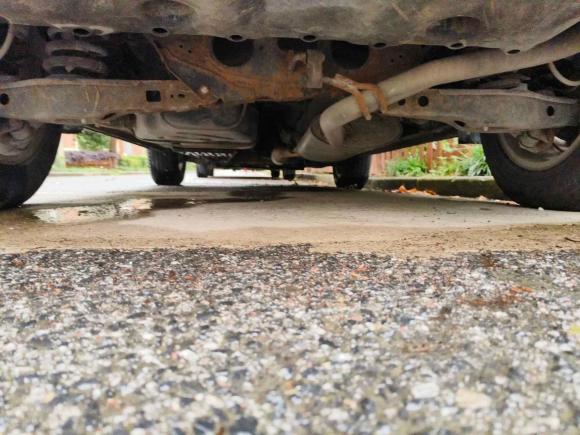 [上海·贵D] 二手长安长安CS752014款 2.0L 手动豪华型 国IV