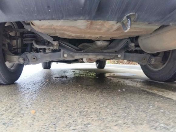 [南昌·赣A] 二手哈弗哈弗M62019款 1.5T DCT两驱超值版 国VI