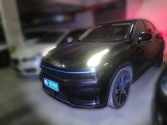 [深圳·粤B] 领克领克052020款 2.0TD 两驱耀Halo