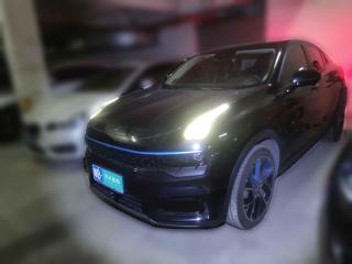 领克领克052020款 2.0TD 两驱耀Halo「深圳二手车」「天天拍车」