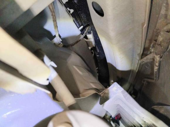 [成都·川A] 二手马自达马自达CX-42016款 2.5L 自动四驱蓝天激情版