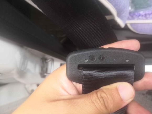 [南京·苏A] 二手福特福克斯2012款 两厢 1.6L 自动风尚型