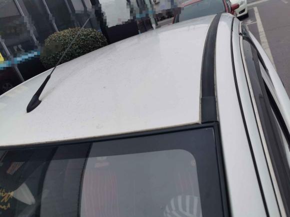 [金华·贵C] 二手铃木奥拓2013款 改款 1.0L 手动舒适型