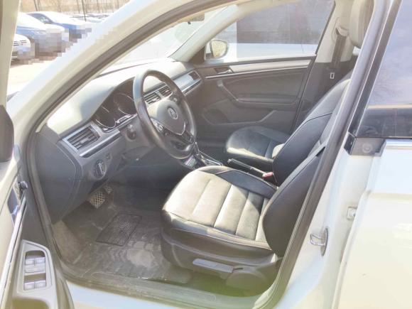 [北京·蒙A] 二手大众宝来2018款 1.5L 自动舒适型