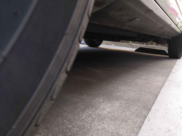 [上海·沪A] 二手雷诺雷诺 e诺2019款 e尚型