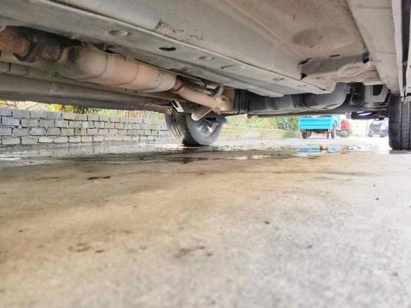 [义乌·浙G] 二手众泰众泰T5002018款 1.5T 自动智能互联尊贵型