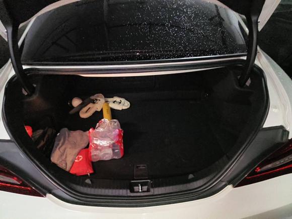 [湖州·浙E] 二手奔驰奔驰CLA2016款 改款 CLA 220 4MATIC