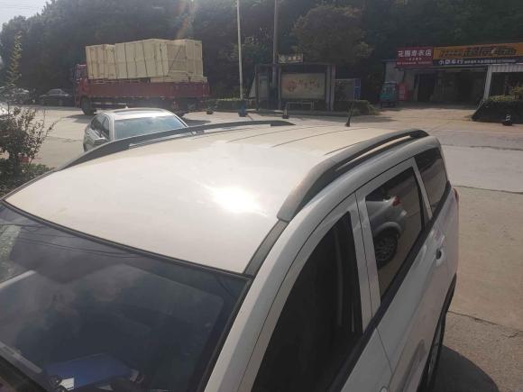 [南京·苏L] 二手五菱汽车五菱宏光S32019款 1.5L 手动标准型 国VI