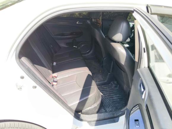 [南京·苏A] 二手比亚迪比亚迪e52016款 300 豪华型